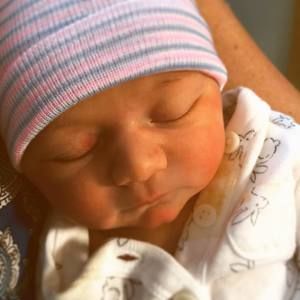 Meet your Posher, Wendy